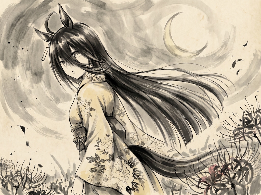 月夜