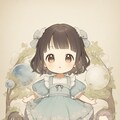 幼女 3枚目