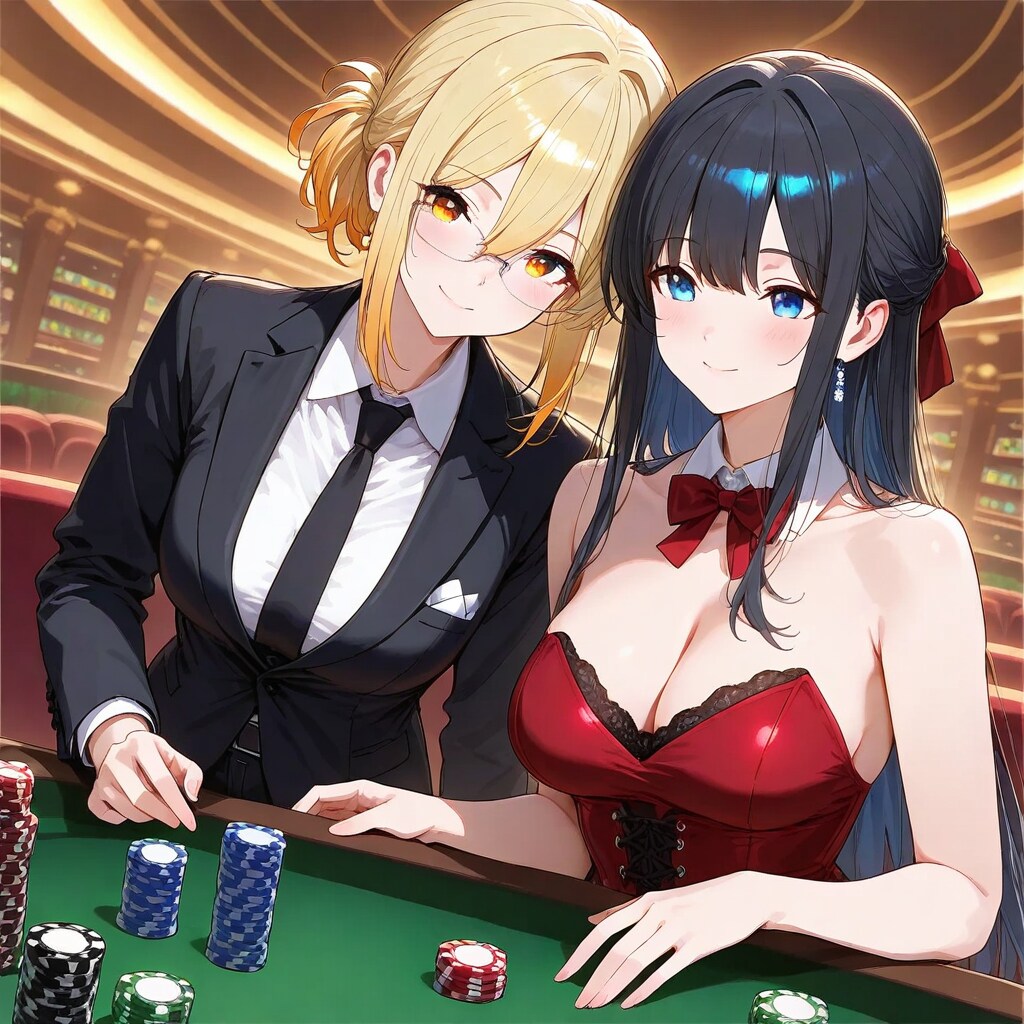 カジノ