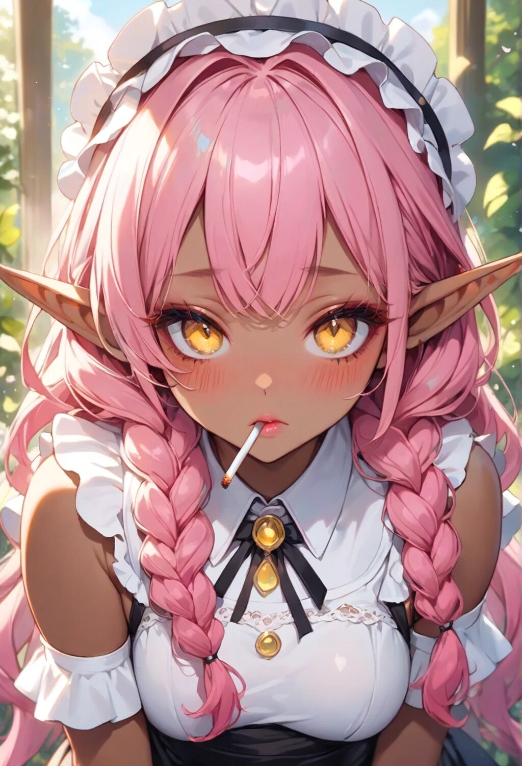 胸キュンシチュ色々