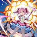 爆裂魔法少女 2枚目