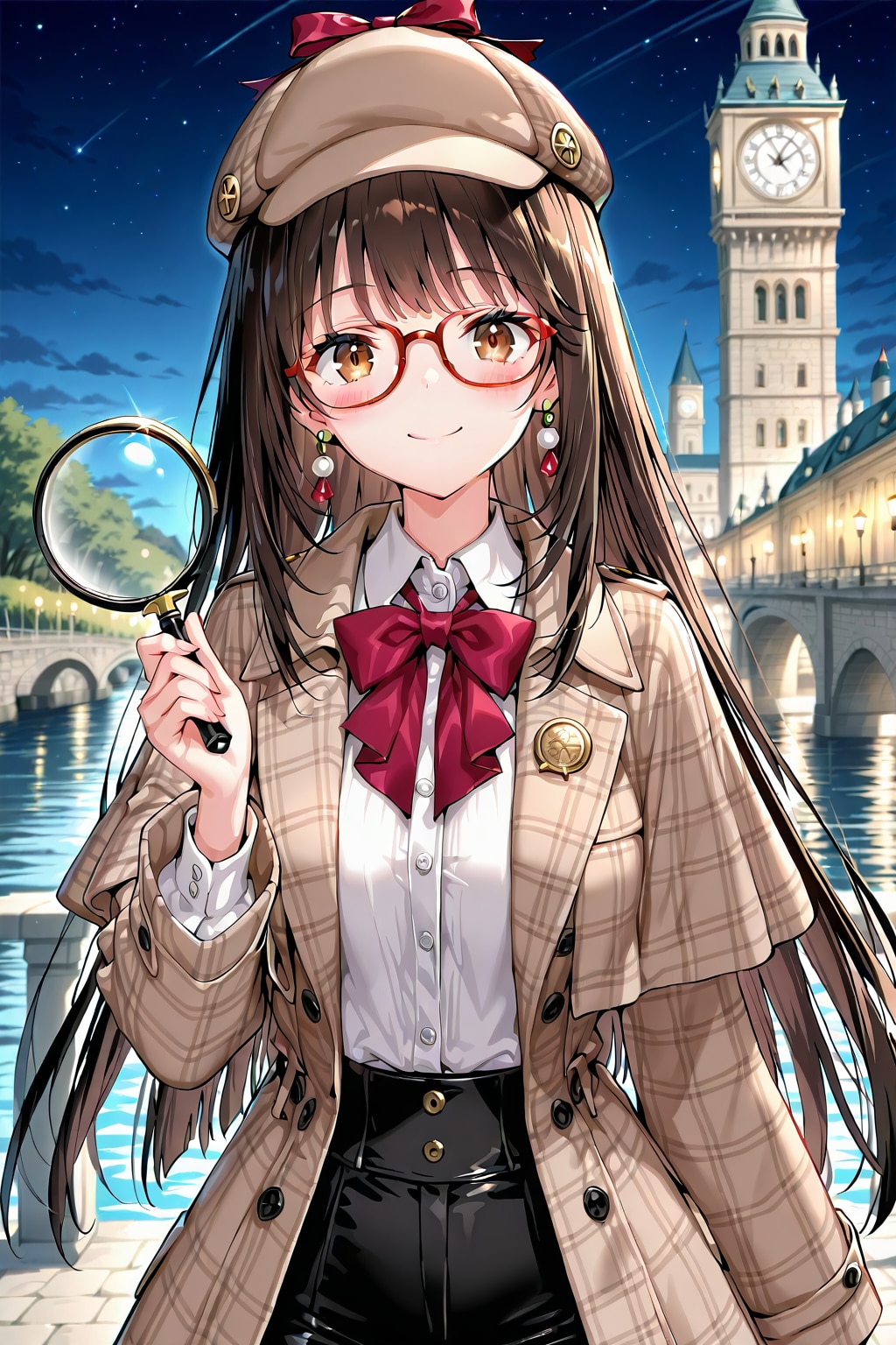 探偵