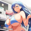 クールビズ 6枚目