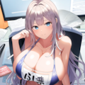 クールビズ 4枚目