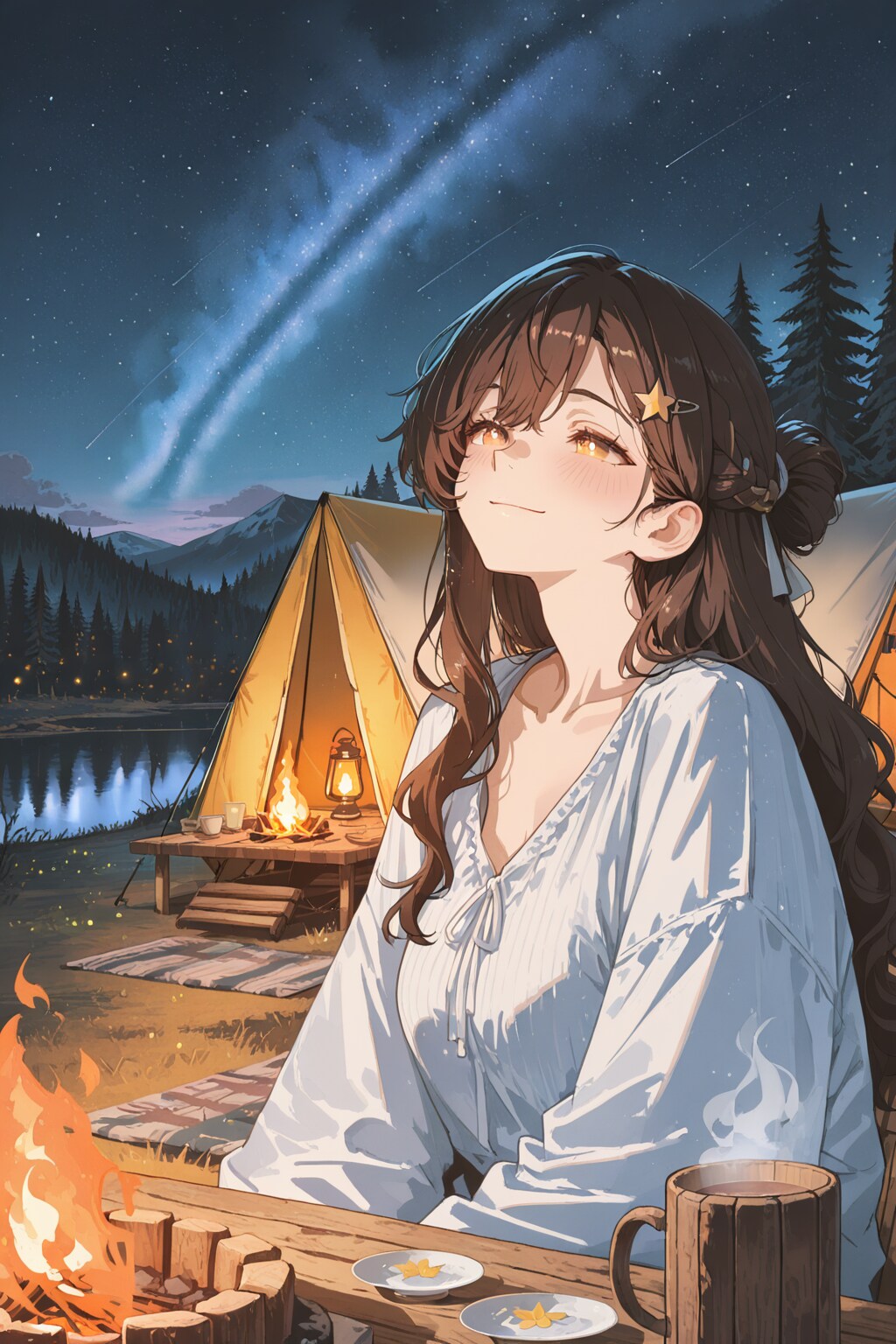 アウトドア