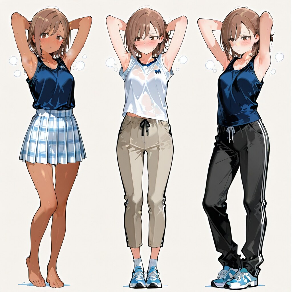 毛細血管がいっぱい詰まってるとこワキー!!
