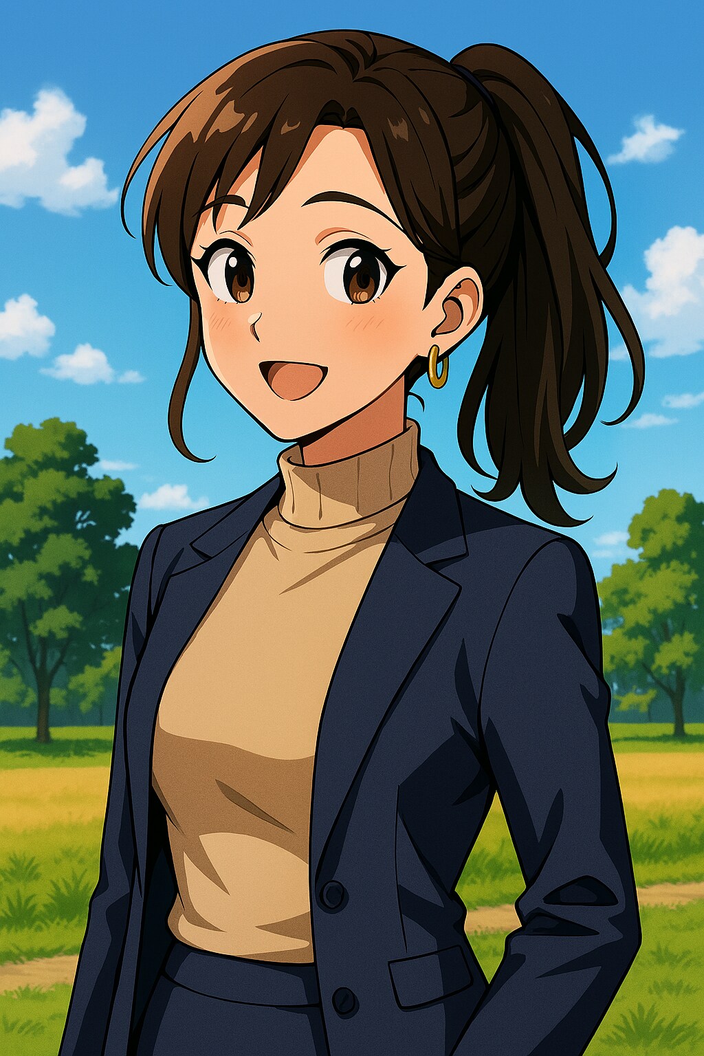 みきもと みれな（３４）