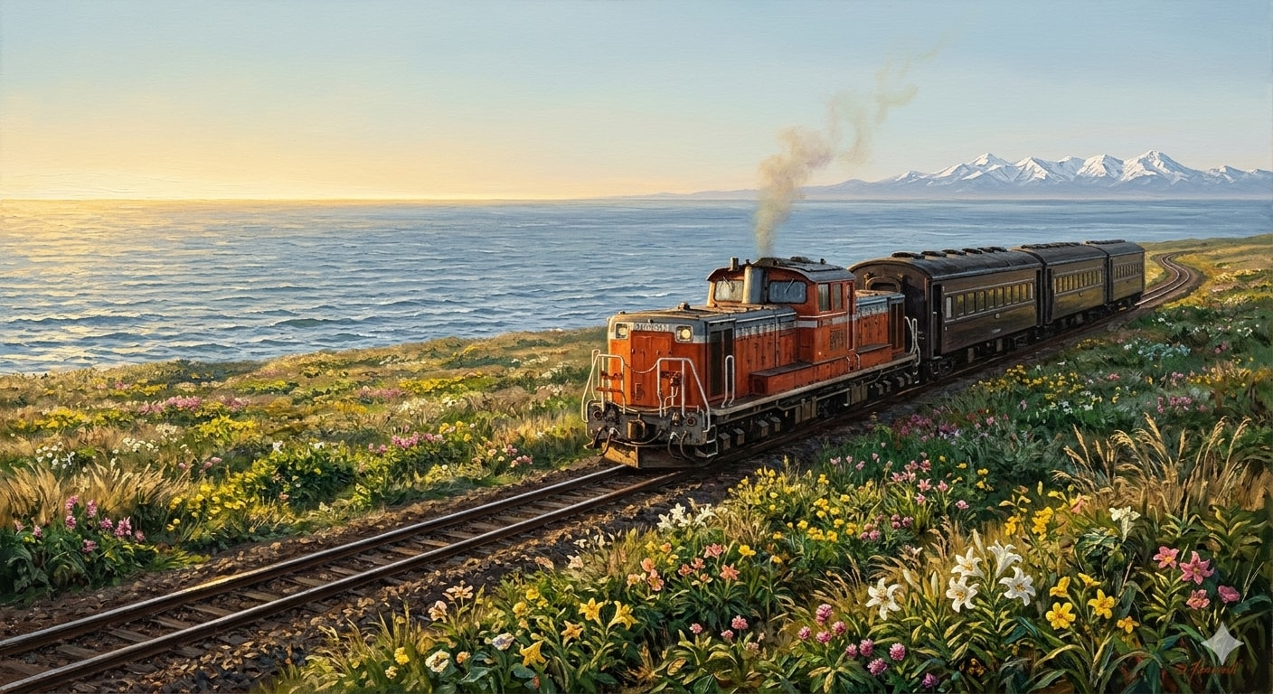 春の朝(Gemini)(8) | の人気AIイラスト・グラビア