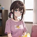 もしはるかちゃんがうちの子になったら 8枚目