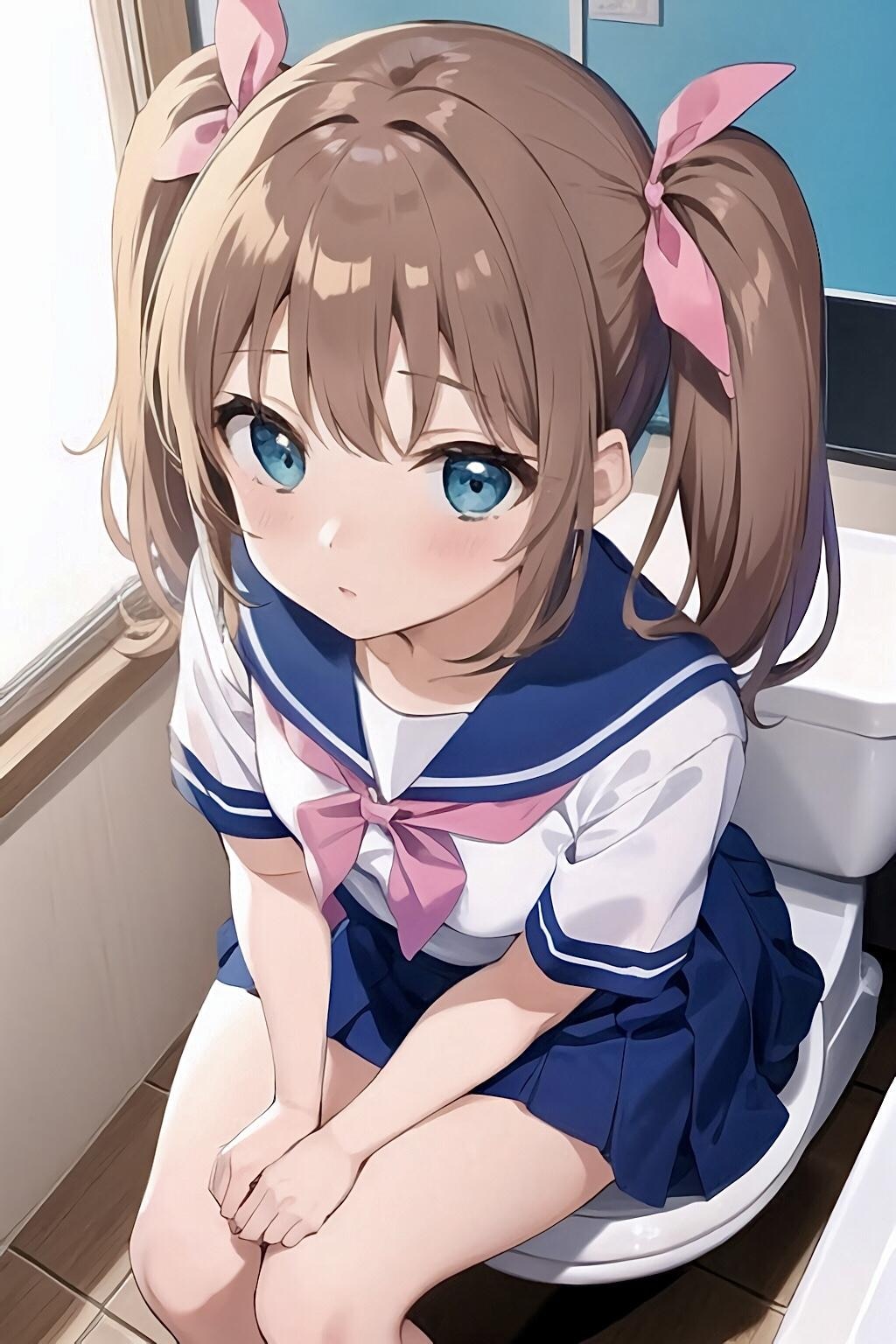 もしはるかちゃんがうちの子になったら