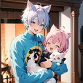 ニャー！😸 2枚目