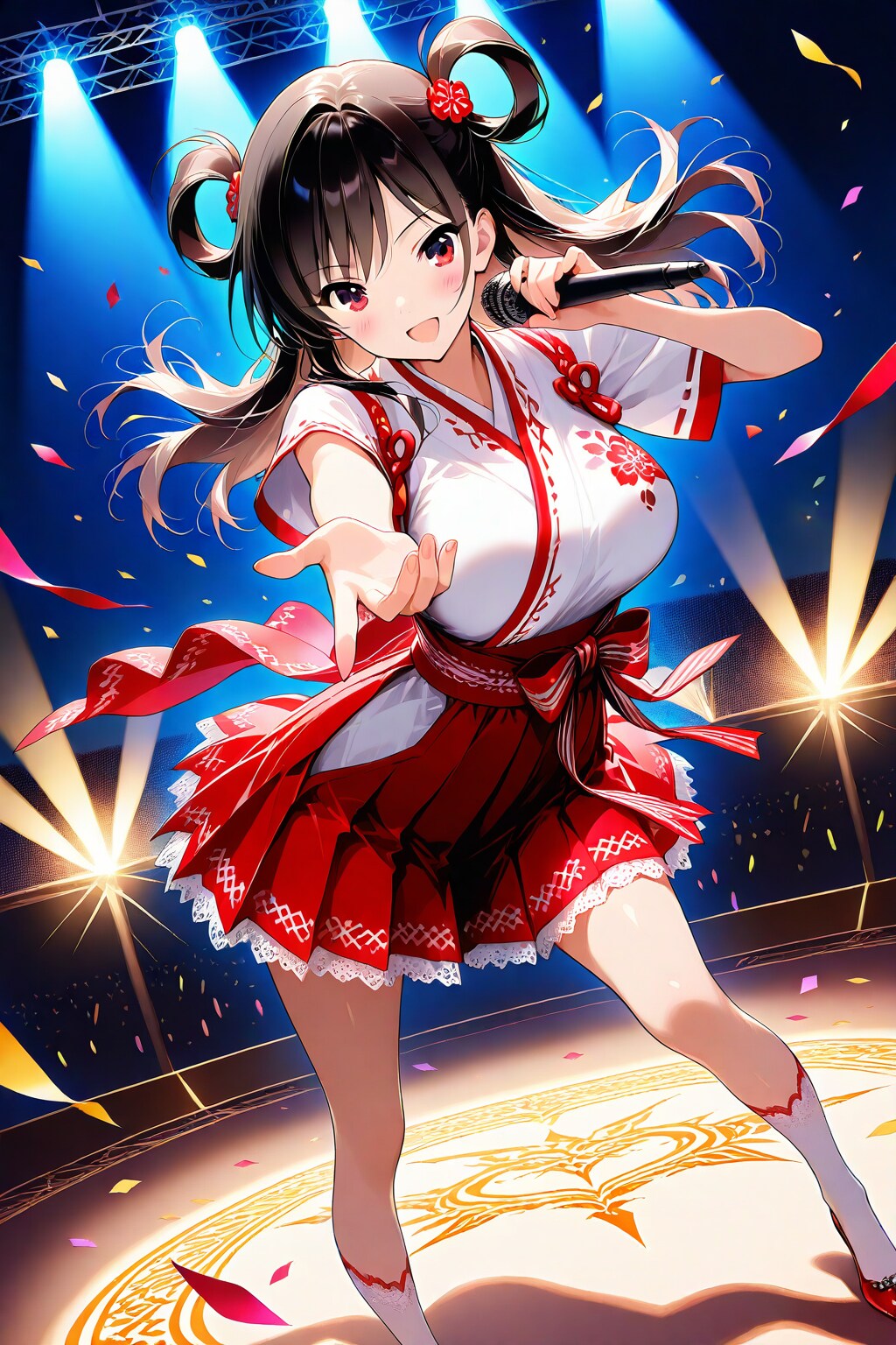 １st デビューシングル「付き合って〇日目」