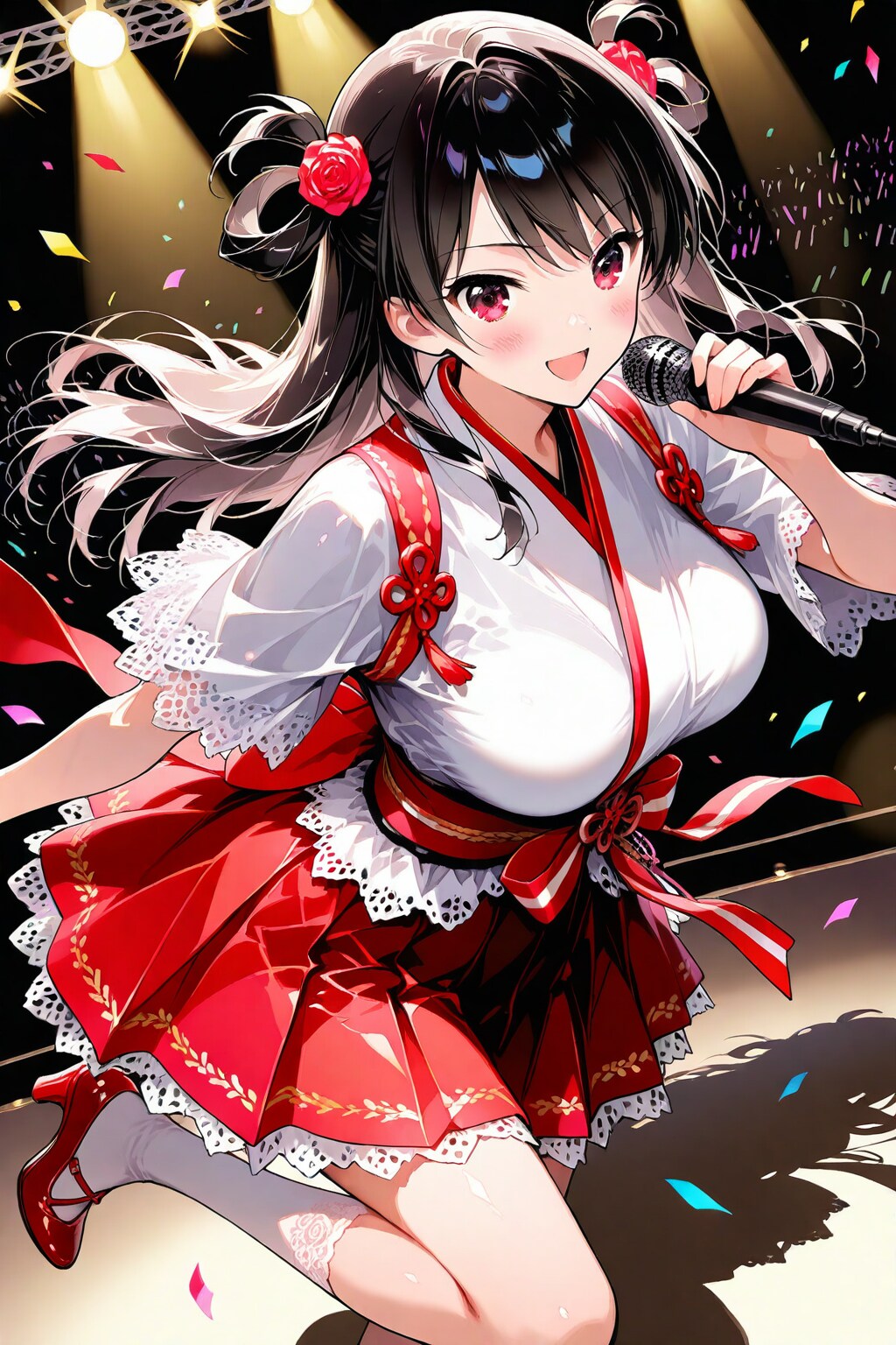 １st デビューシングル「付き合って〇日目」