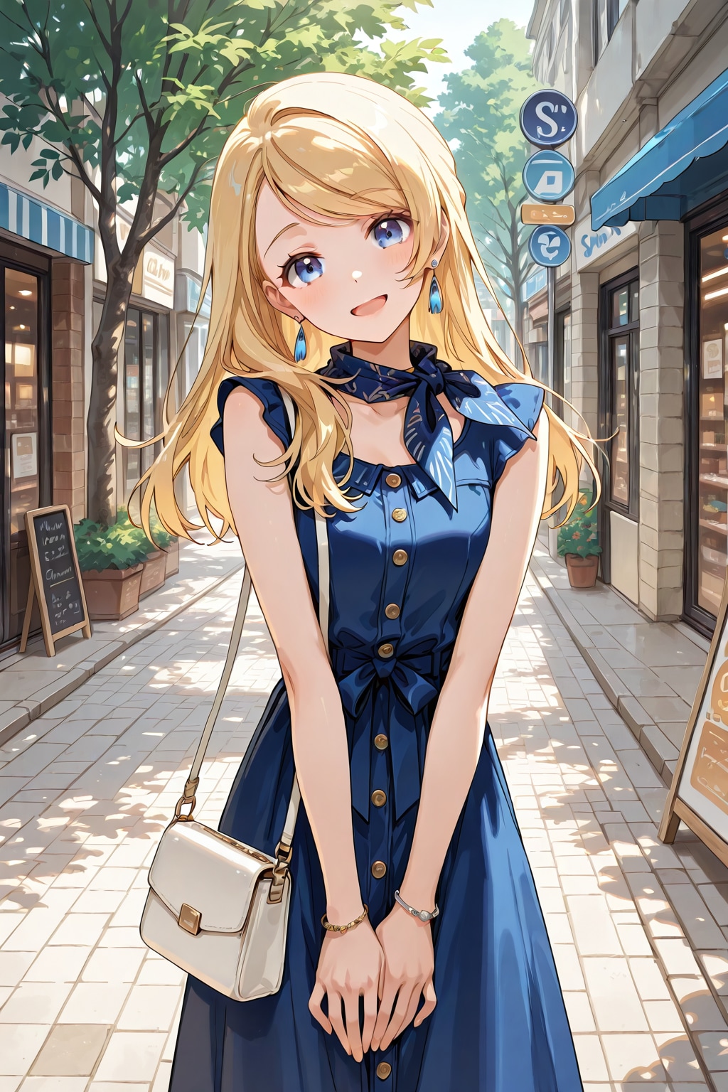 晴れ時々ジェシカちゃん💖５９