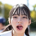 舌 3枚目
