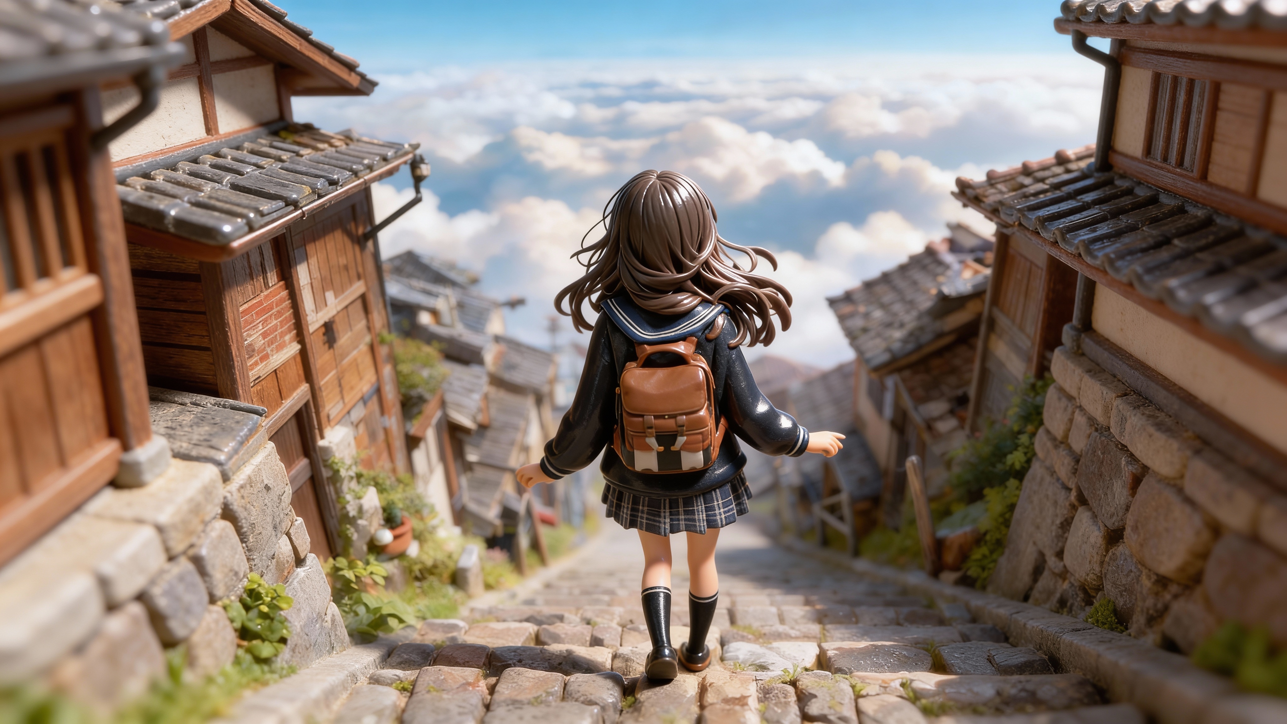 いろいろフィギュア76 | の人気AIイラスト・グラビア