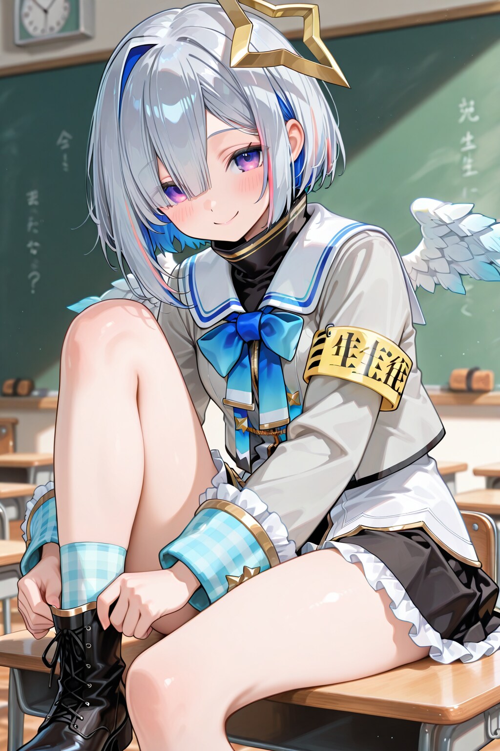今でも最推し