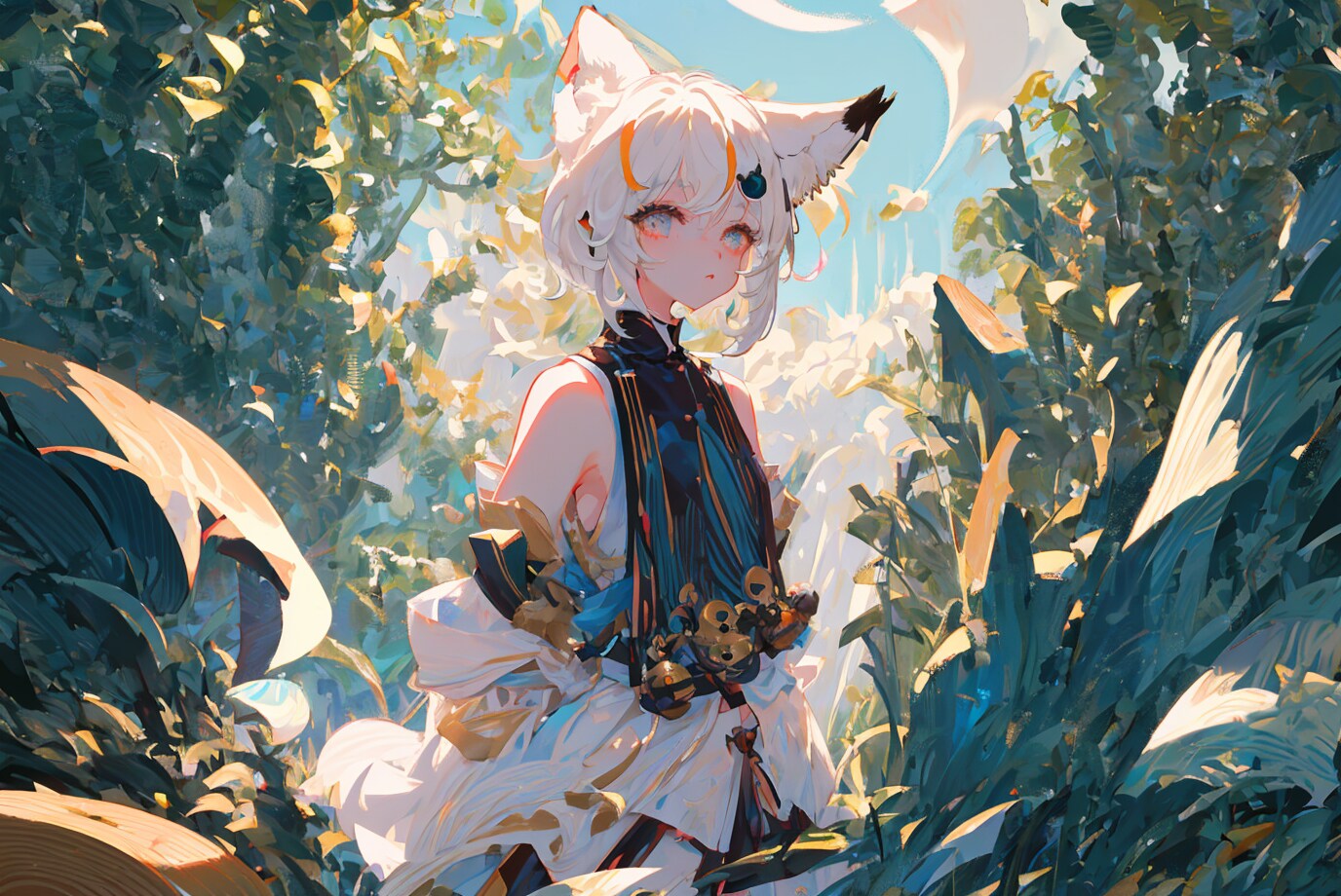 狐