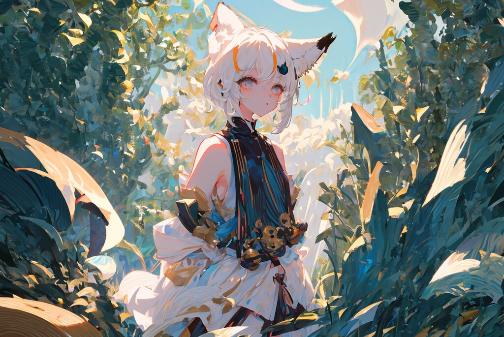 狐