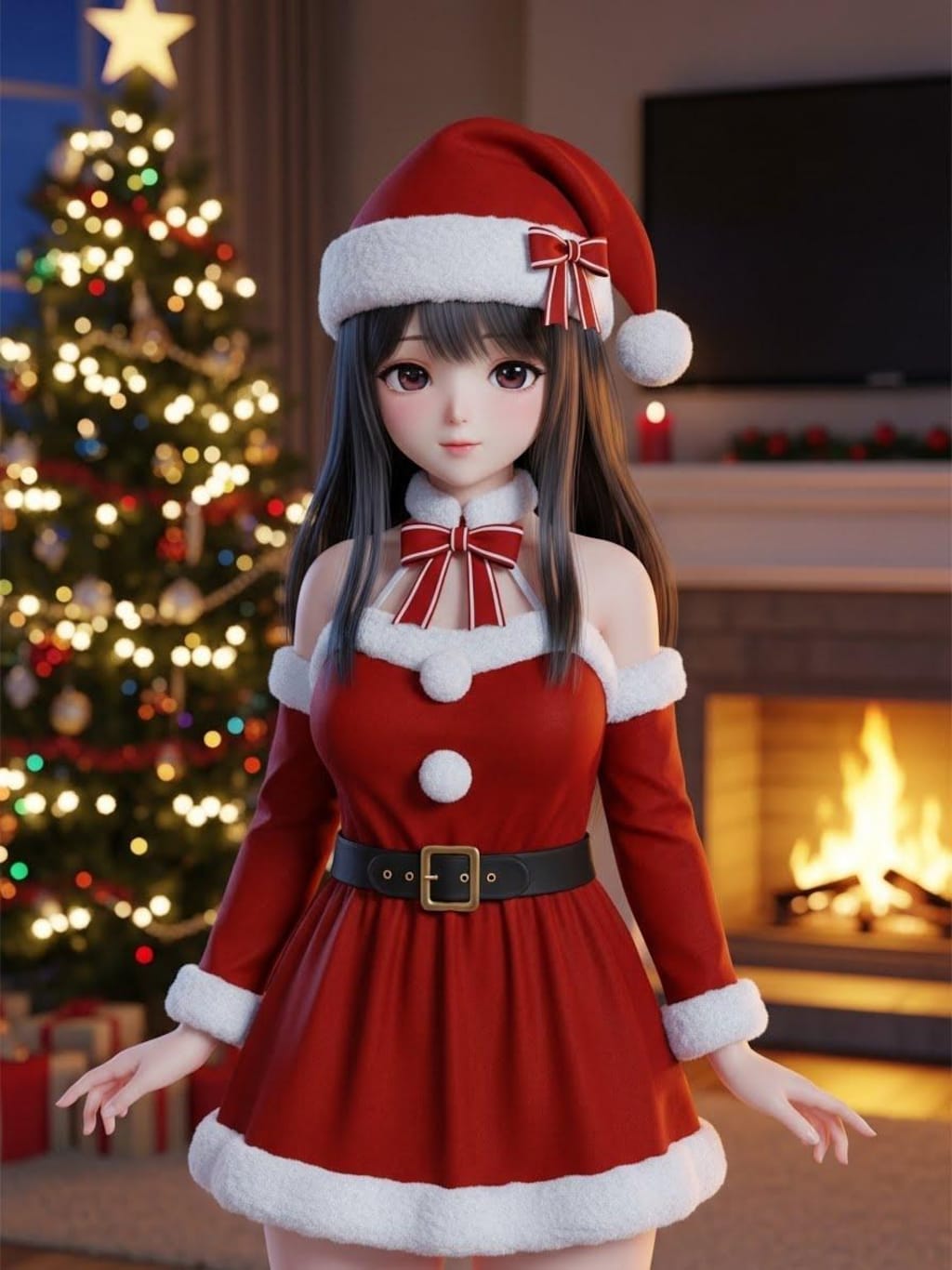 クリスマスイヴ🎄
