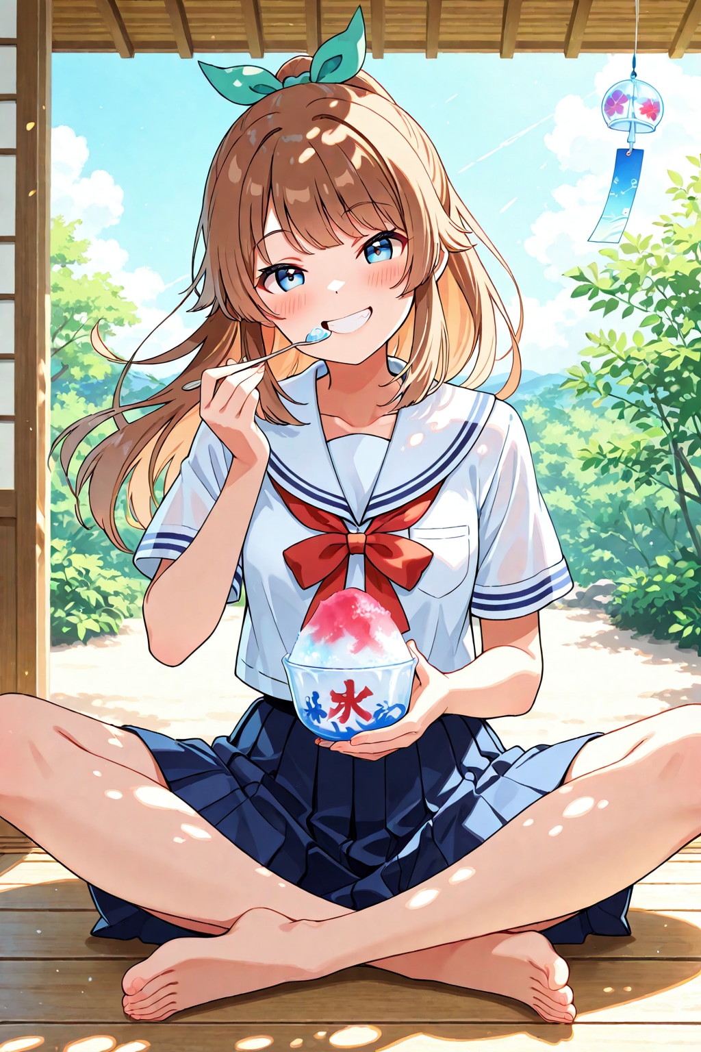 おいしい