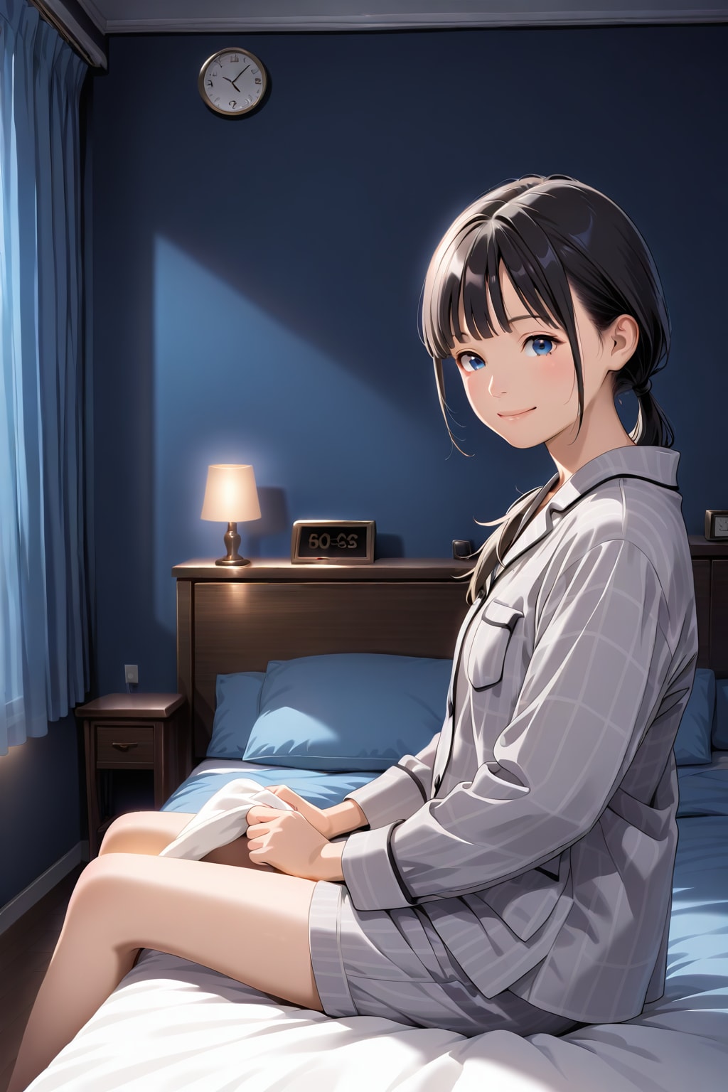 おだんごちゃん🍡✨オルタナティブ５