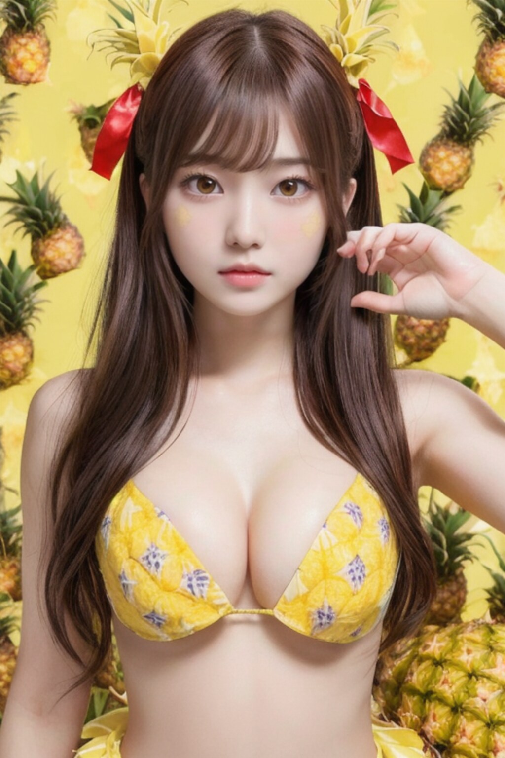 パイナッポちゃん