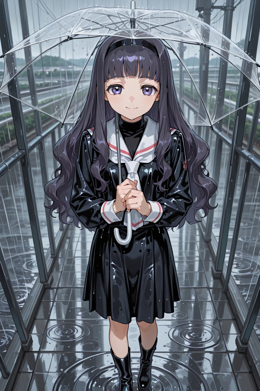長靴
