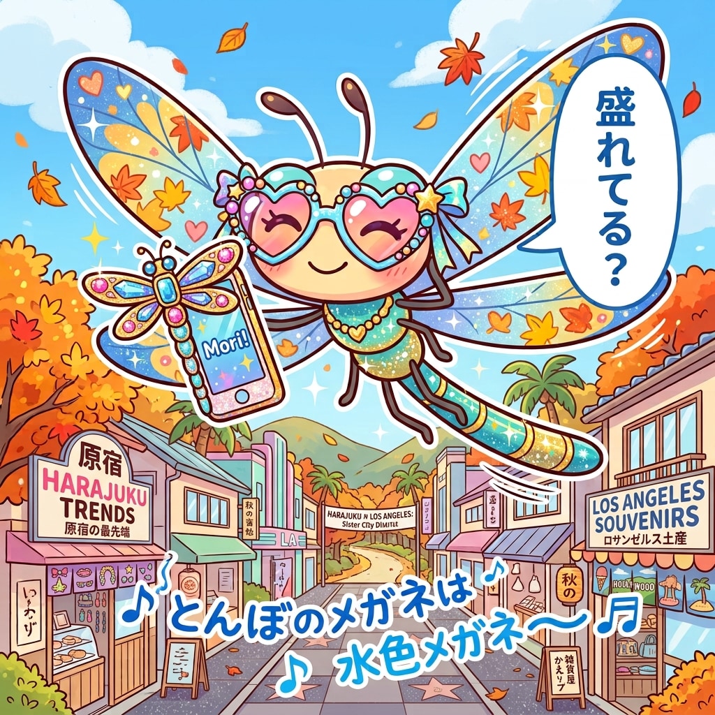 10/5 何の日MIX① | の人気AIイラスト・グラビア