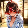 酷暑 3枚目