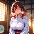 酷暑 2枚目