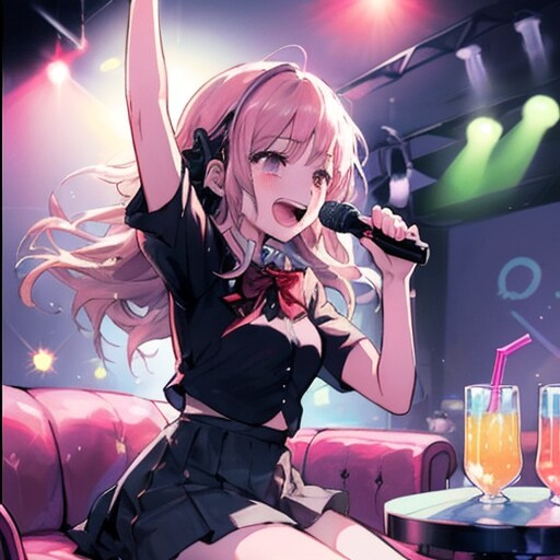 イェイ！ | の人気AIイラスト・グラビア