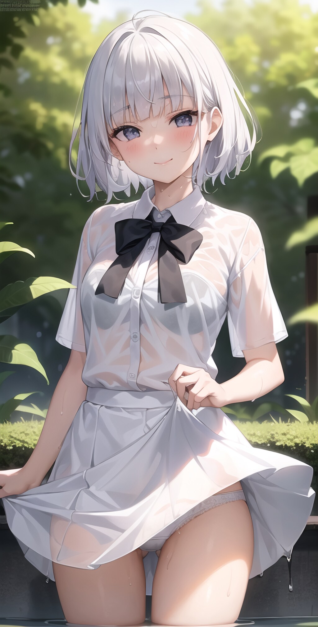 白ちゃん