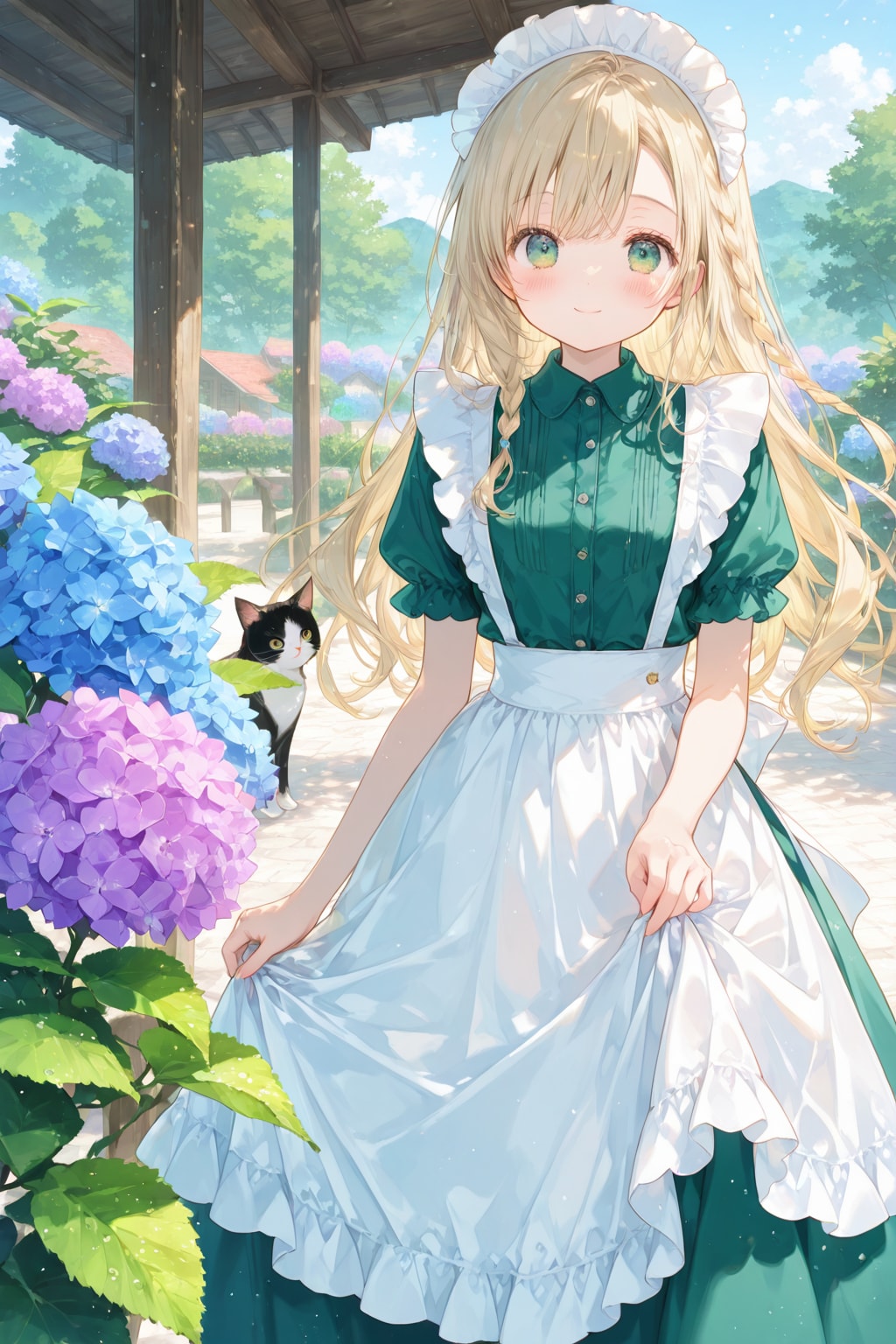 おはようございます🌞