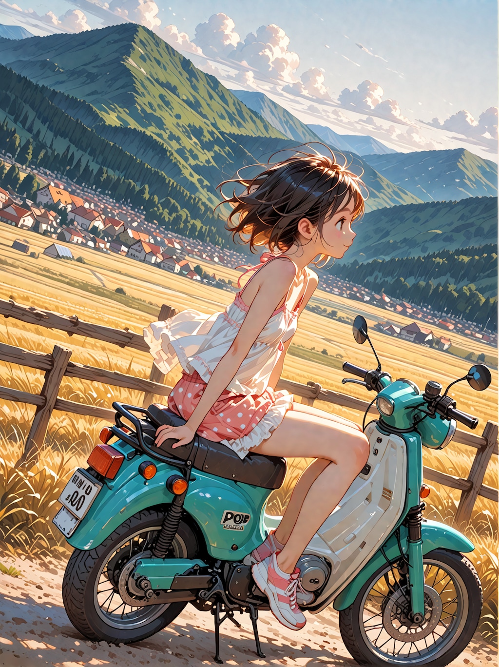 バイク