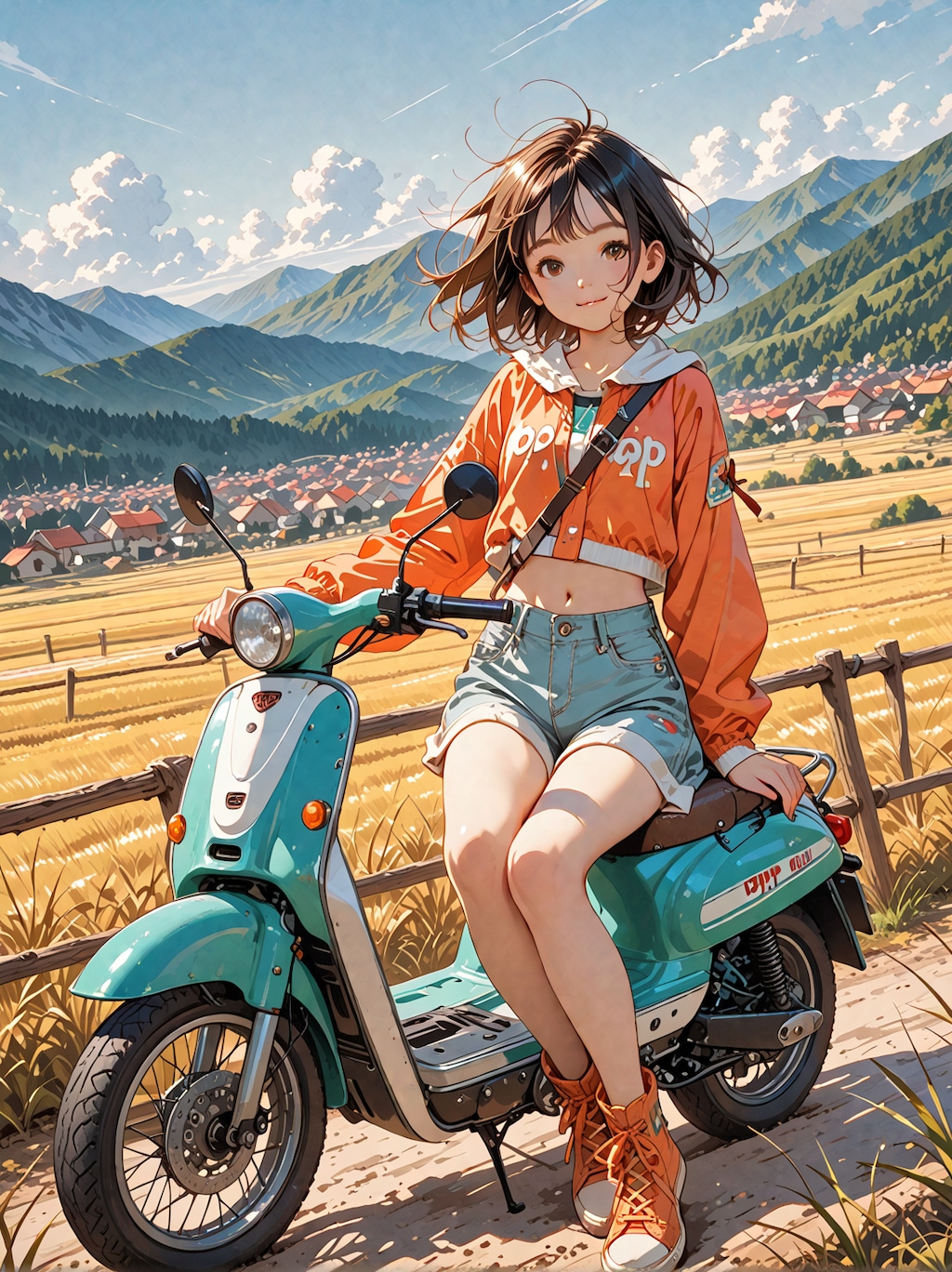 バイク