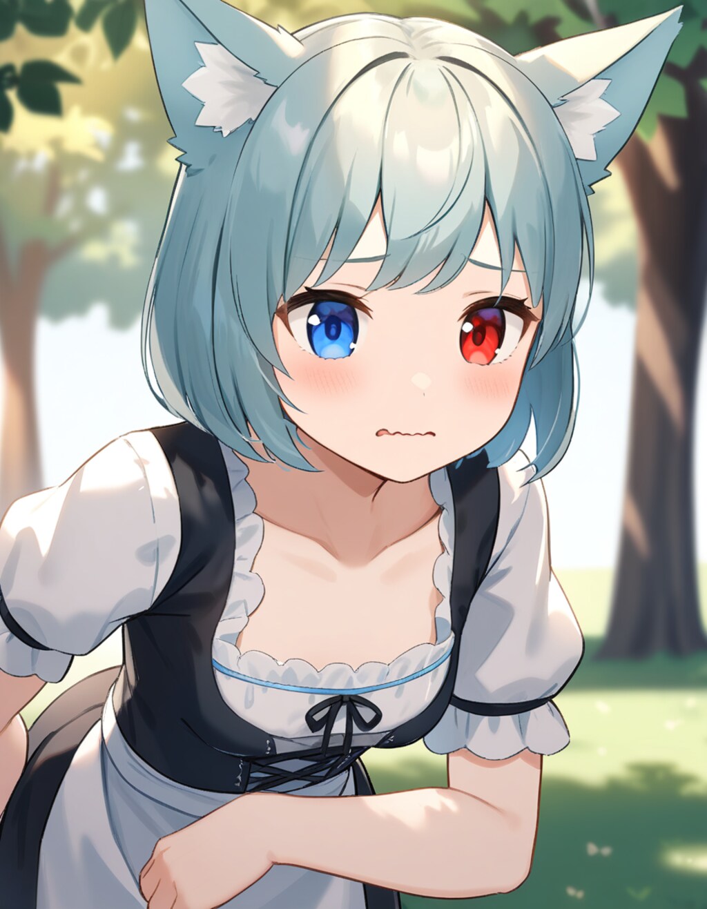 11月の健全とま②