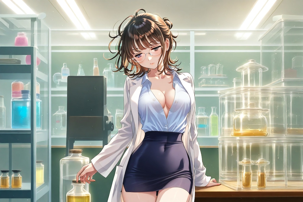 【(ほぼ)全モデルその2】あ、あれ、失敗？