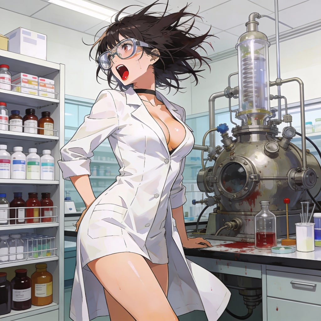 【(ほぼ)全モデルその2】あ、あれ、失敗？