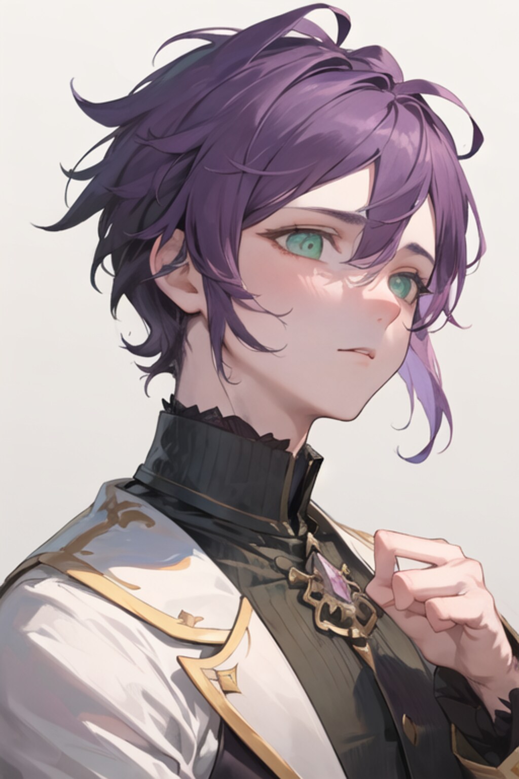 少年