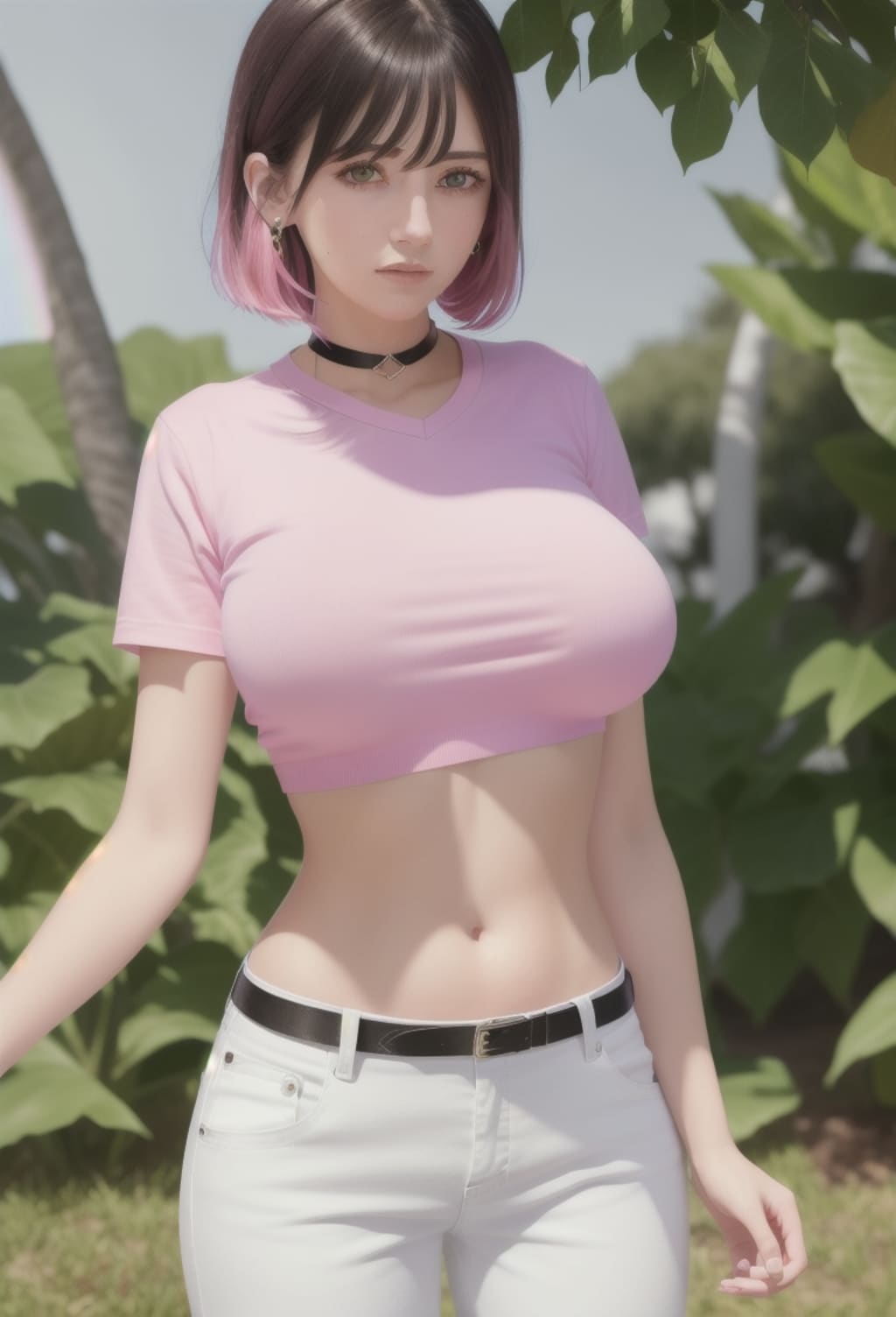 〇曜日のたわ・・・し。