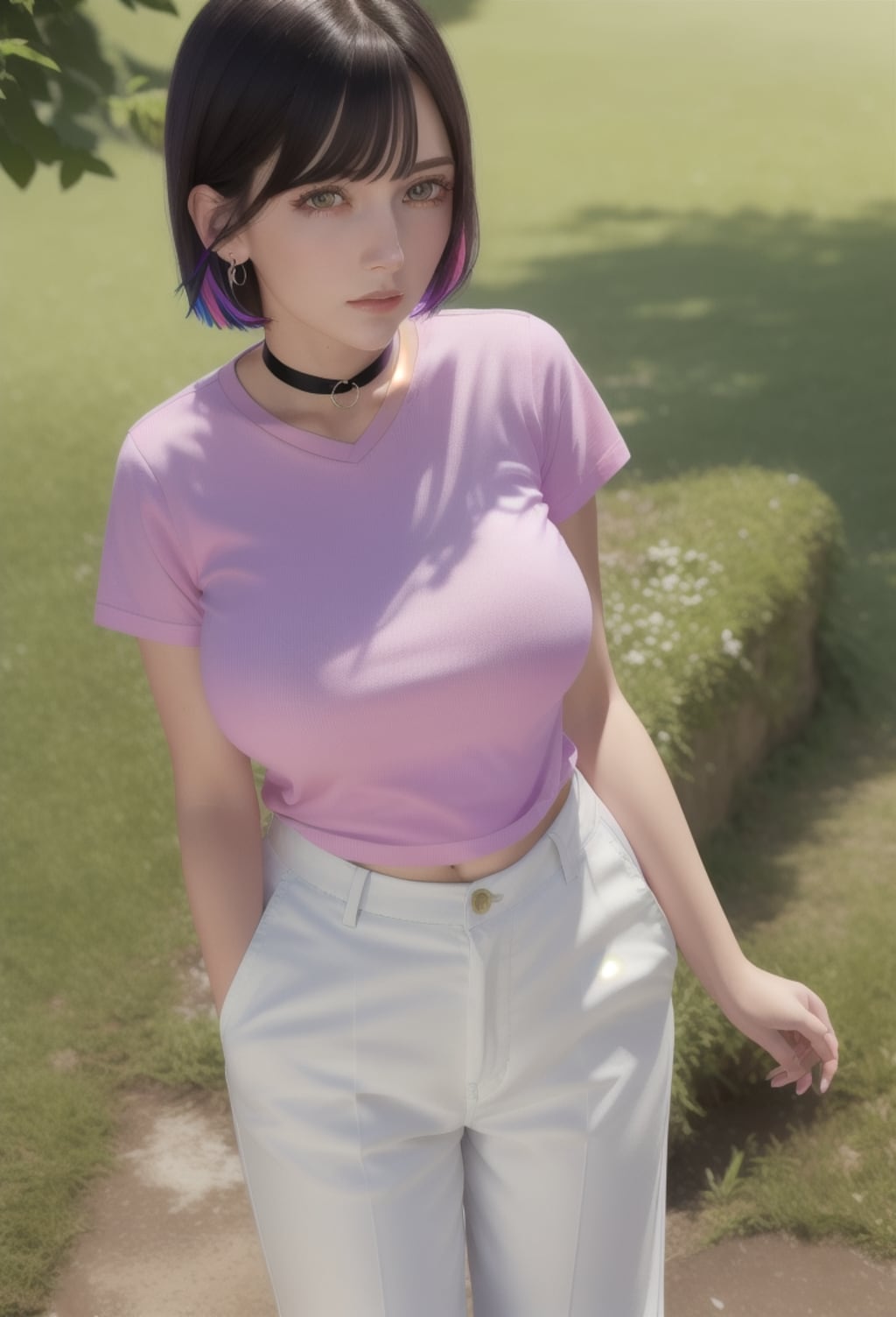 〇曜日のたわ・・・し。