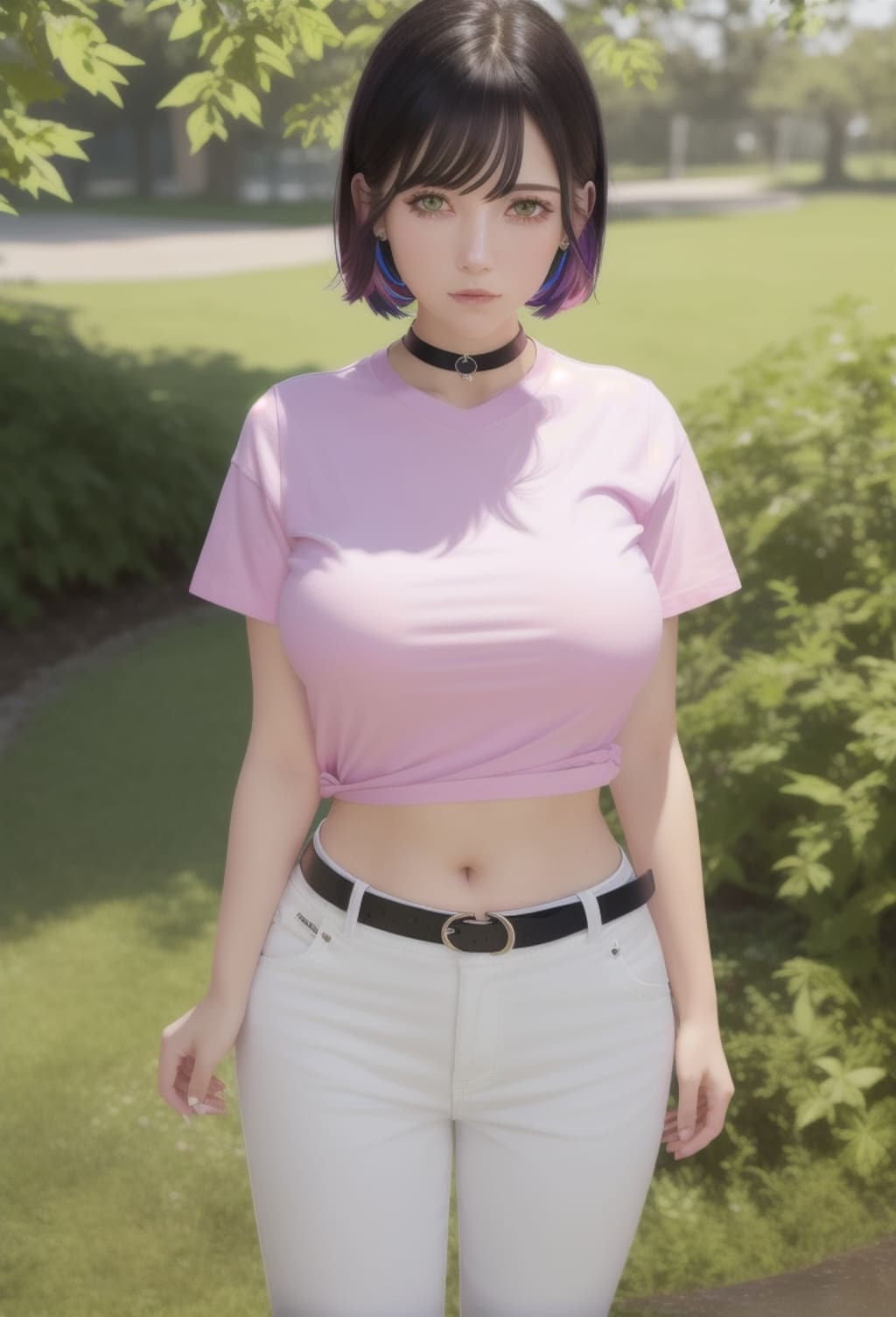 〇曜日のたわ・・・し。