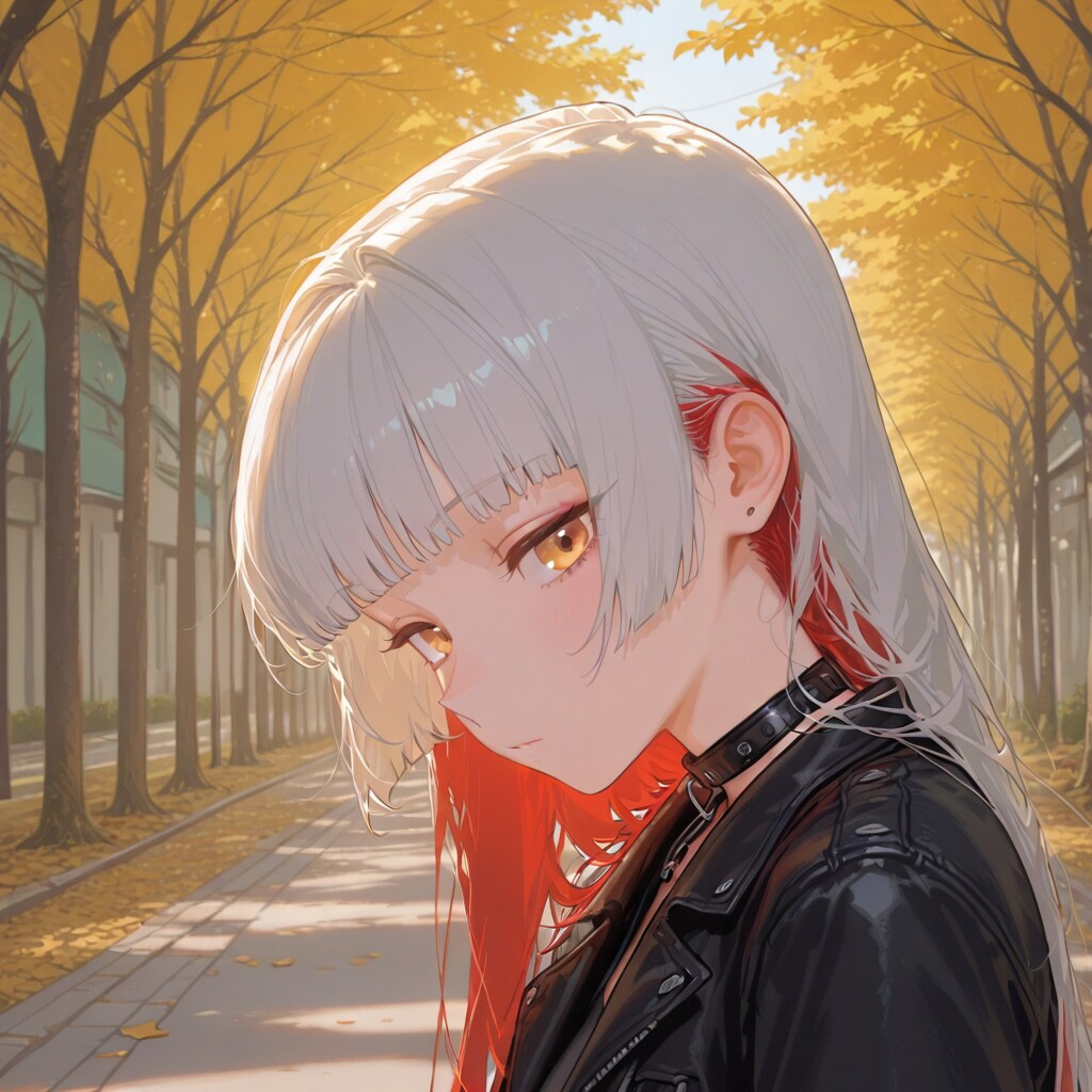 Rockers　ー姫ー | の人気AIイラスト・グラビア