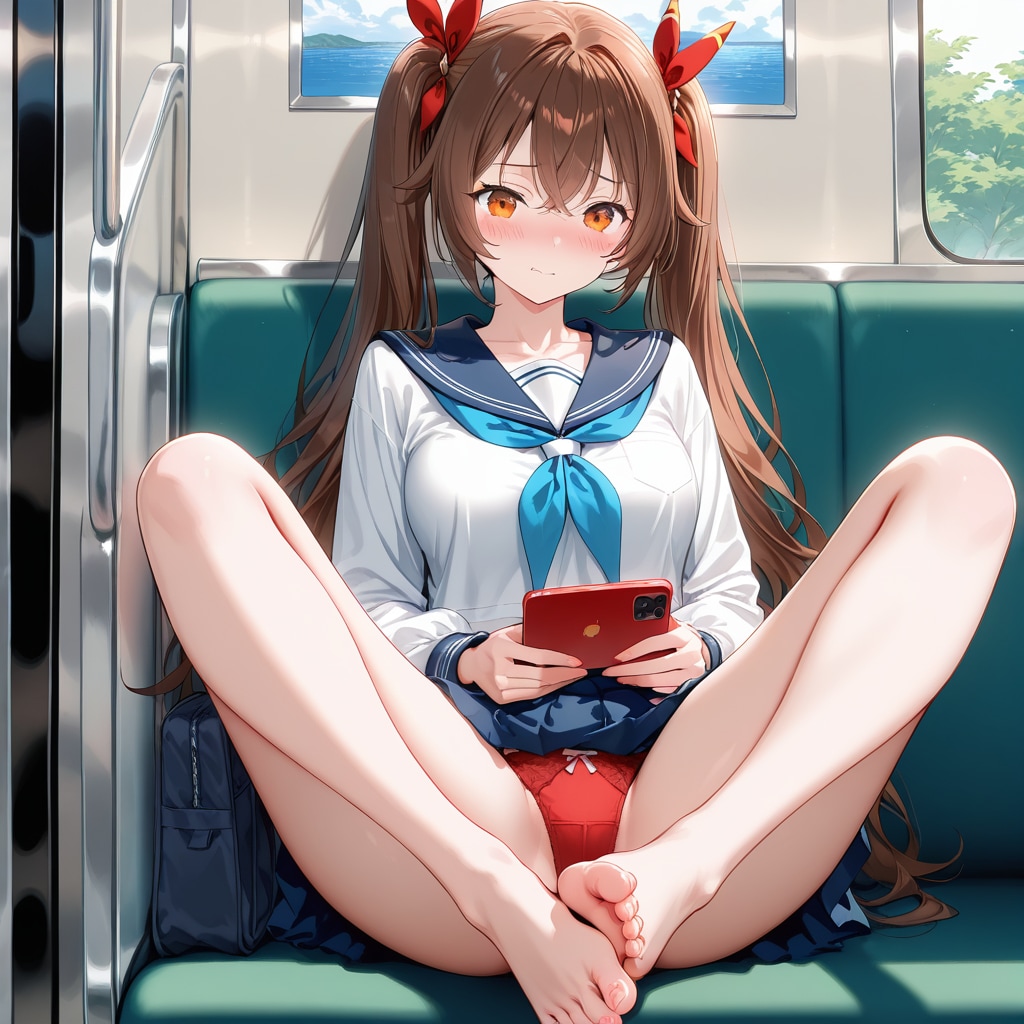 これでいいの？