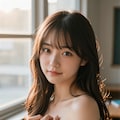 夕方の教室 2 7枚目