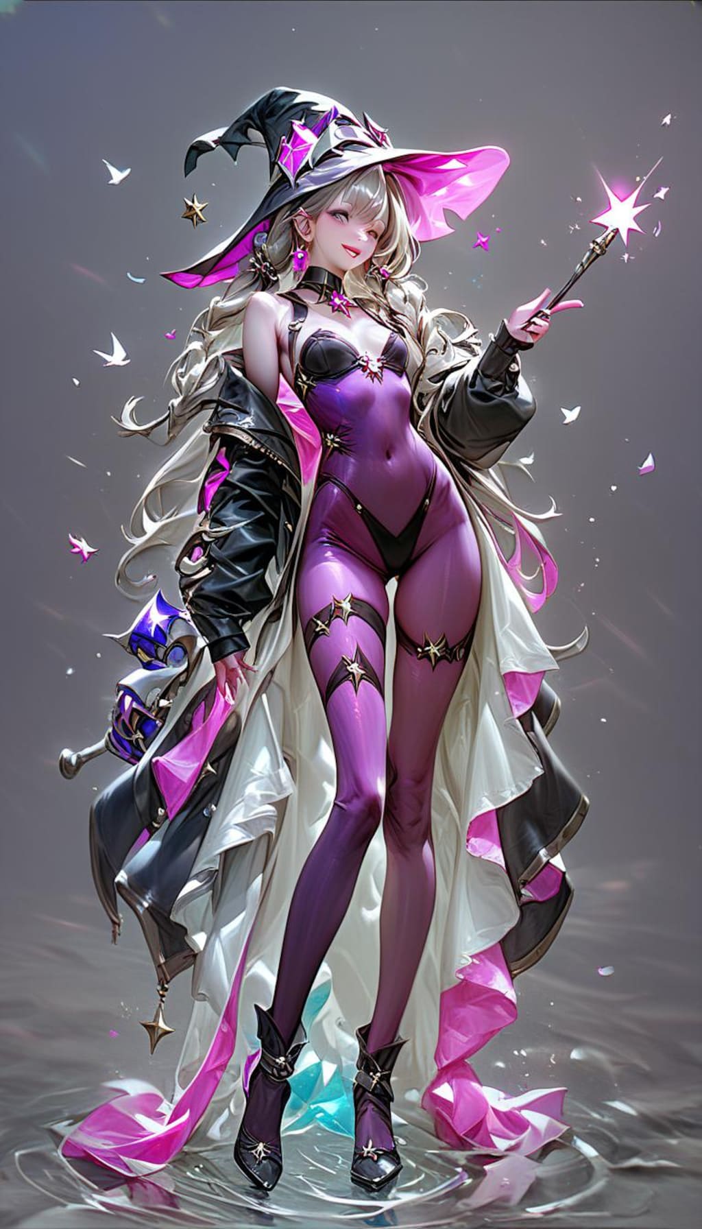 魔法使いバニーパブ