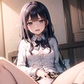 バレないように鑑賞-ｼﾊﾟｰｲ 3枚目