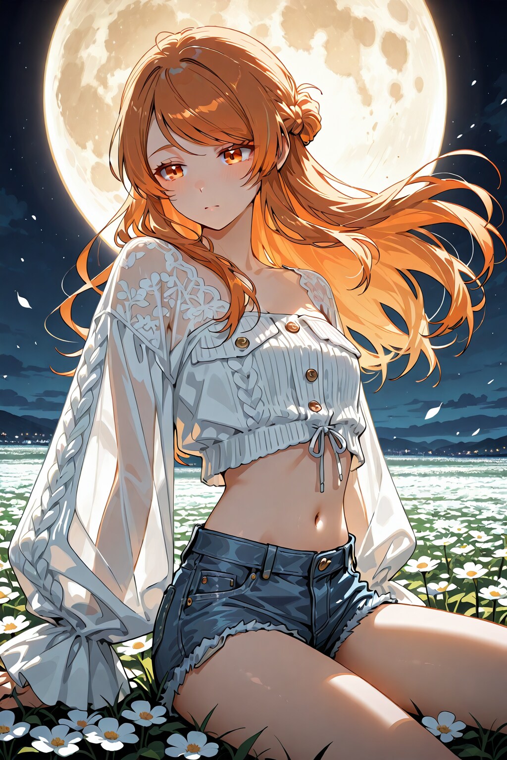 Full Moon