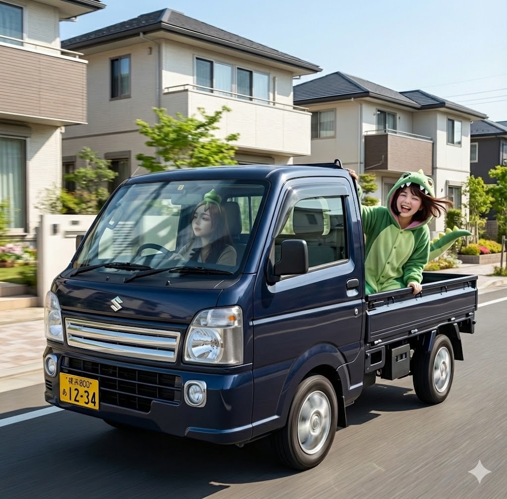 ちょっとそこまで